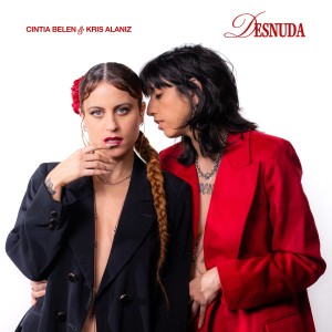 Album Desnuda from Cintia Belen