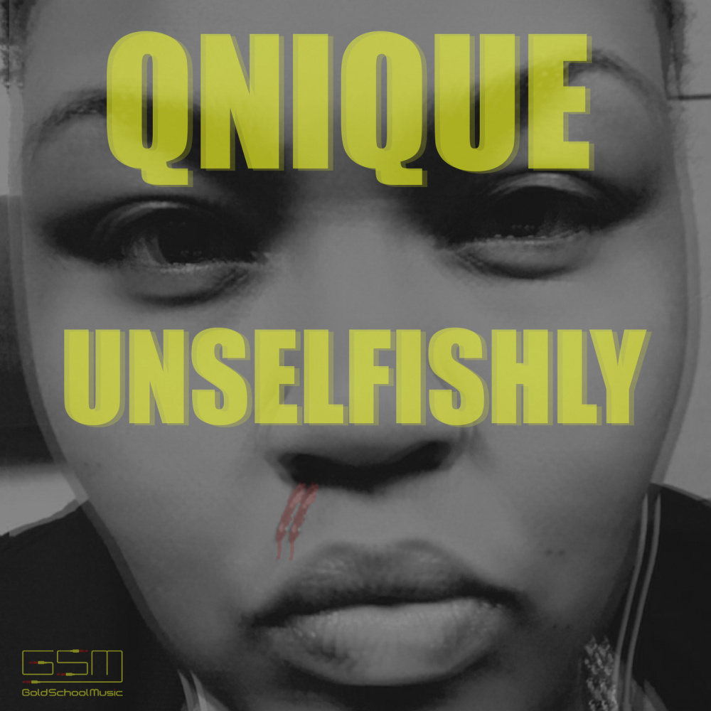 Unselfishly (Explicit)