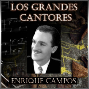 ดาวน์โหลดและฟังเพลง Me Besó y Se Fue พร้อมเนื้อเพลงจาก Enrique Campos