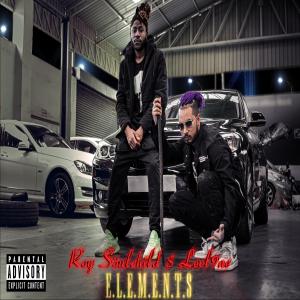收聽Roy Soulchild的ELEMENTS(feat. Levl9ne) (Explicit)歌詞歌曲