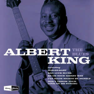 收聽Albert King的Dyna Flow歌詞歌曲