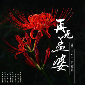 Album 再无孟婆 oleh 祁璐