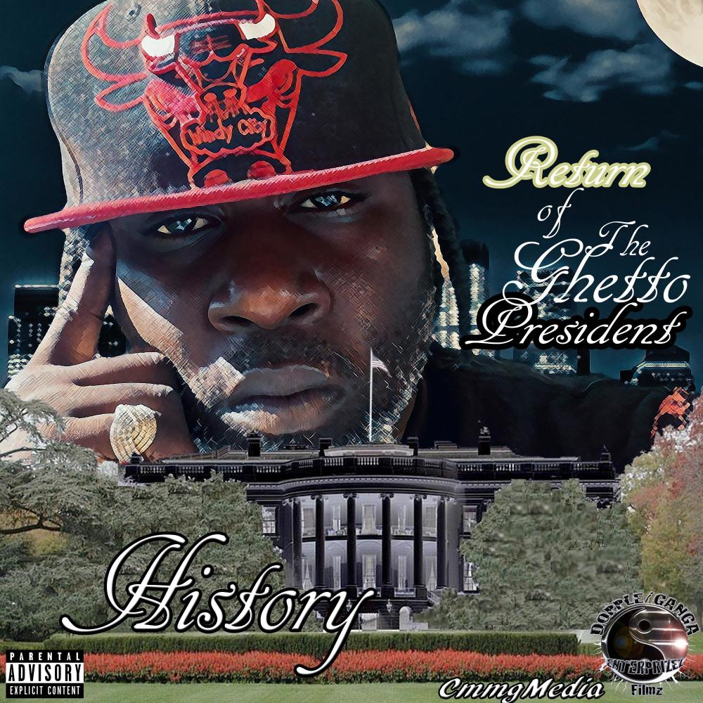 BUMPIN FACTZ (feat. JADAKISS) (Explicit)
