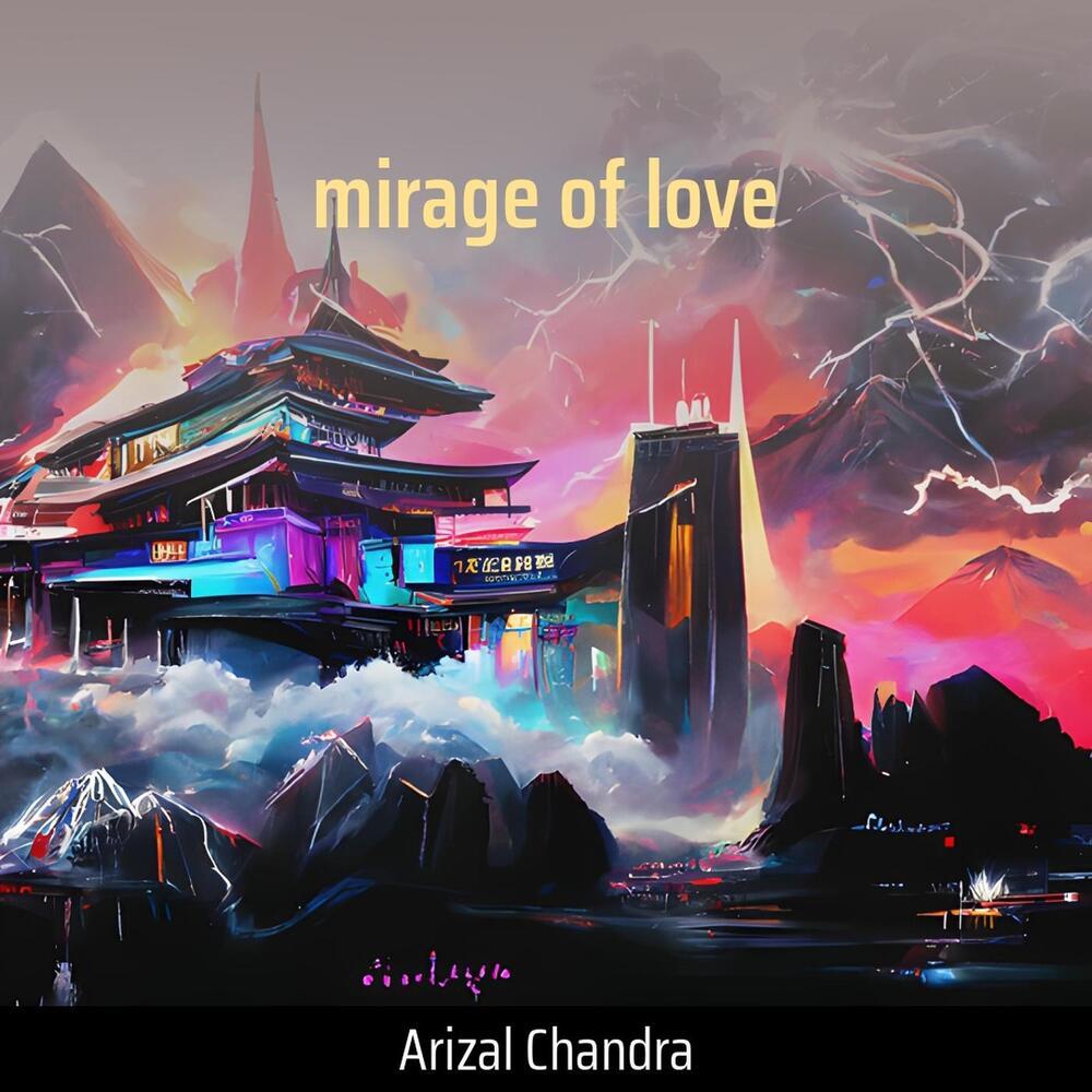 Mirage of Love