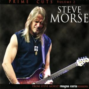 Steve Morse的專輯Prime Cuts, Volume 2