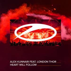 Alex Kunnari的专辑Heart Will Follow