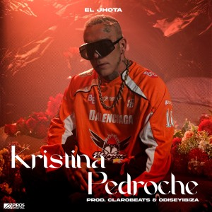 ดาวน์โหลดและฟังเพลง Kristina Pedroche พร้อมเนื้อเพลงจาก El Jhota