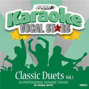 ดาวน์โหลดและฟังเพลง Stumblin' In (In The Style Of 'Suzi Quatro And Chris Norman') พร้อมเนื้อเพลงจาก Zoom Karaoke