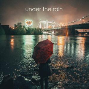 Listen to Under the Rain song with lyrics from Miley