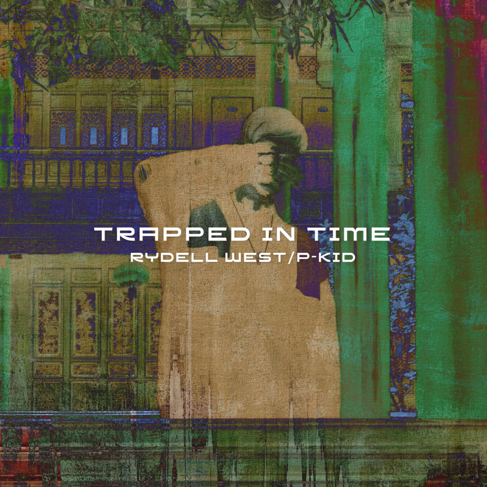 Trapped in Time (时间束缚)