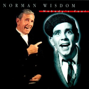 ดาวน์โหลดและฟังเพลง Can’t Help Falling In Love พร้อมเนื้อเพลงจาก Norman Wisdom