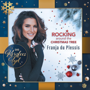 Franja du Plessis的專輯Rocking Around The Christmas Tree
