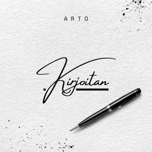 Album Kirjoitan (feat. Maiki) from Arto