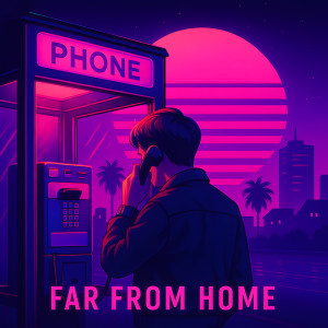 Album Far from Home from mórion