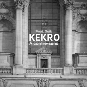 Kekro的專輯À contre-sens