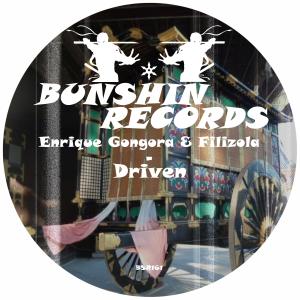 Listen to Driven song with lyrics from Enrique Gongora