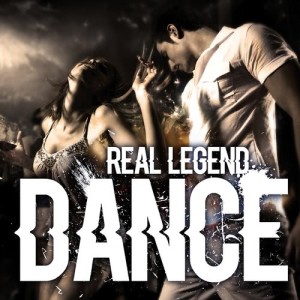 ดาวน์โหลดและฟังเพลง Dance (Radio Mix) พร้อมเนื้อเพลงจาก Real Legend