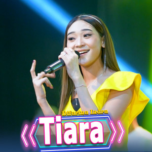 ดาวน์โหลดและฟังเพลง Tiara พร้อมเนื้อเพลงจาก Difarina Indra