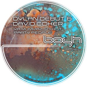 收聽Dylan Debut的Party People歌詞歌曲