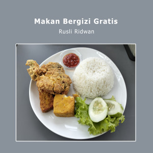Album Makan Bergizi Gratis from Rusli Ridwan