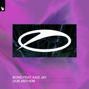 Our Anthem dari Luke Bond