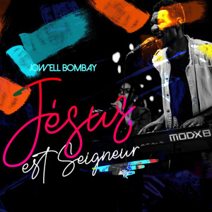 Album Jesus est Seigneur (live) from 