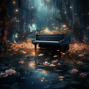 อัลบัม The Depths of New Age Music ศิลปิน Piano Dreamers