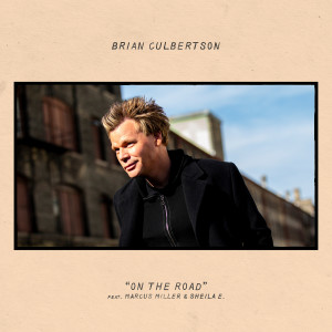 Album On the Road from Brian Culbertson