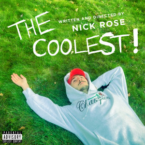 收聽Nick Rose的Can't Lose (Explicit)歌詞歌曲