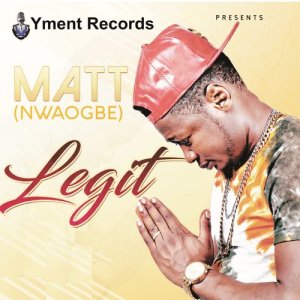 收聽Matt Nwaogbe的Am the Best歌詞歌曲