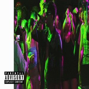 Salon Sandunga的專輯RAKATOZI (Explicit)