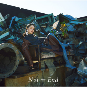 安田瑞的專輯Not the End