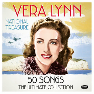 ดาวน์โหลดและฟังเพลง Close To You พร้อมเนื้อเพลงจาก Vera Lynn