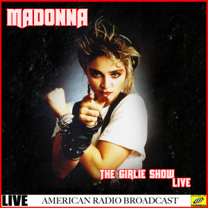 收聽Madonna的Fever (Live)歌詞歌曲
