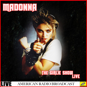 收聽Madonna的Erotica (Live)歌詞歌曲