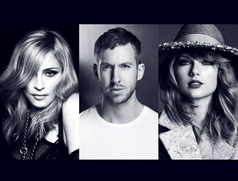 Top 10 Highest-Paid Musicians 