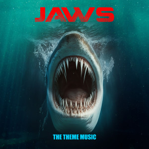 收听Charlie Harris的Jaws - The Theme Music歌词歌曲