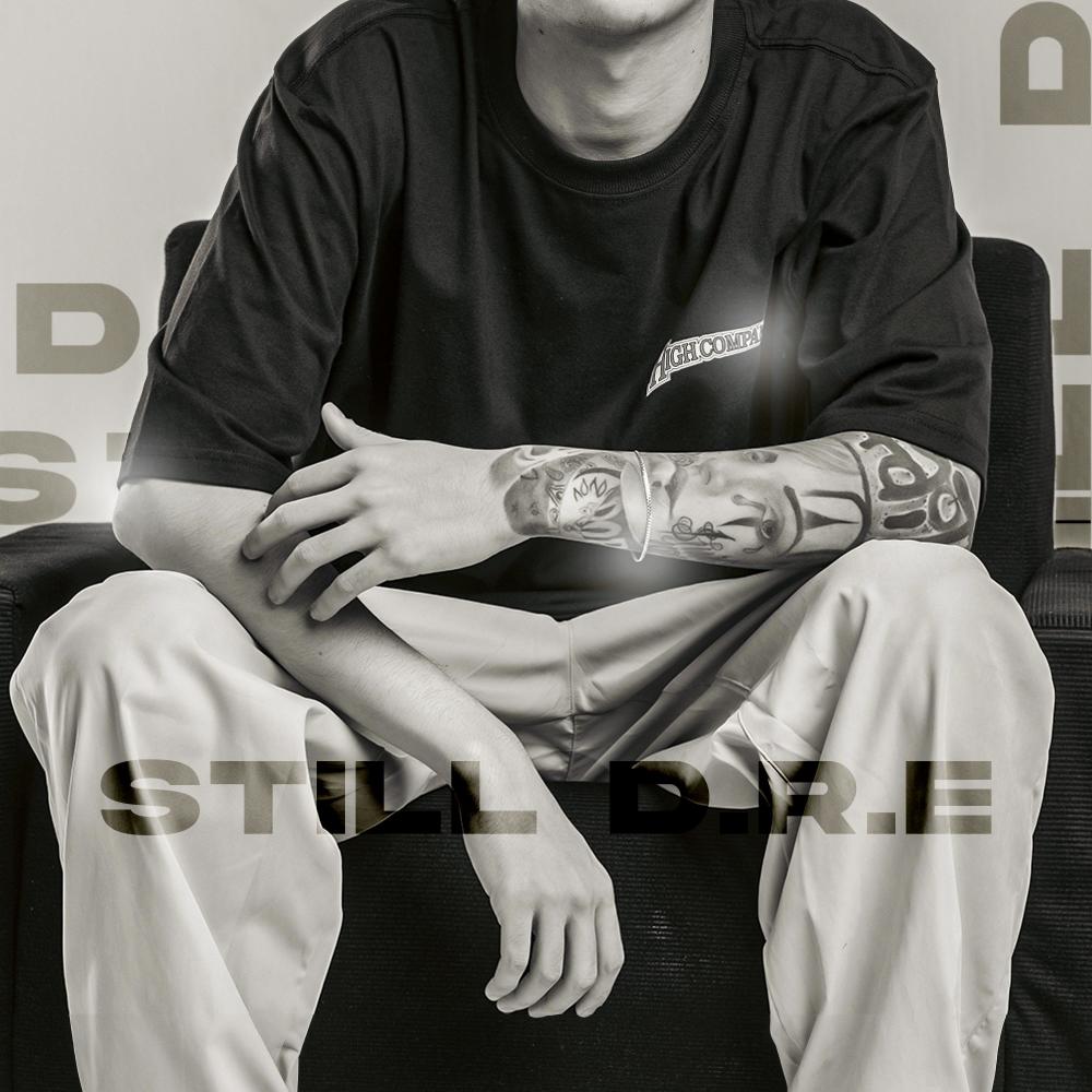 MEGA STILL DRE (Explicit)