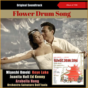 Dengarkan lagu The Other Generation (From Film: "Flower Drum Song") nyanyian Juanita Hall dengan lirik