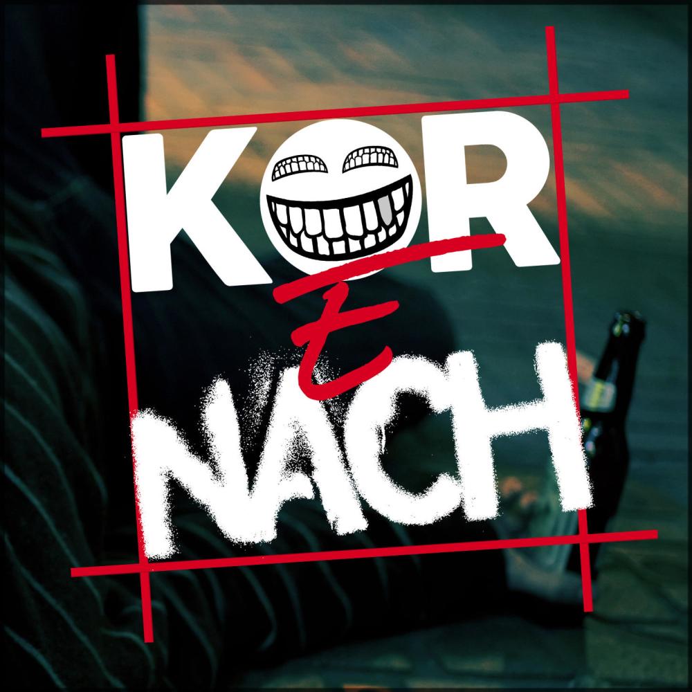 Kor e nach (feat. Blåvard)