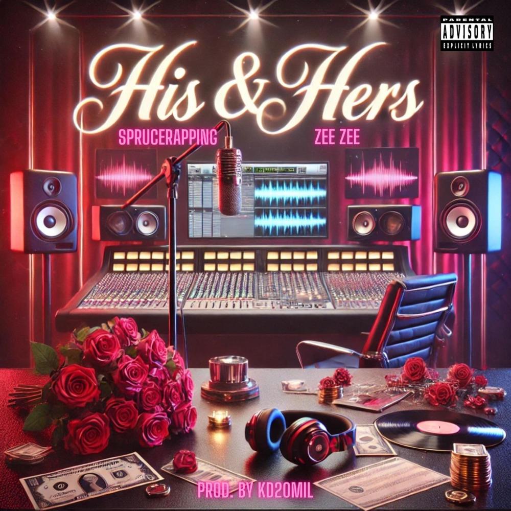 Wishing on A Star (feat. Zee Zee & KD20MIL) (Explicit)