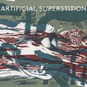 收聽Artificial Superstition的Smoke歌詞歌曲