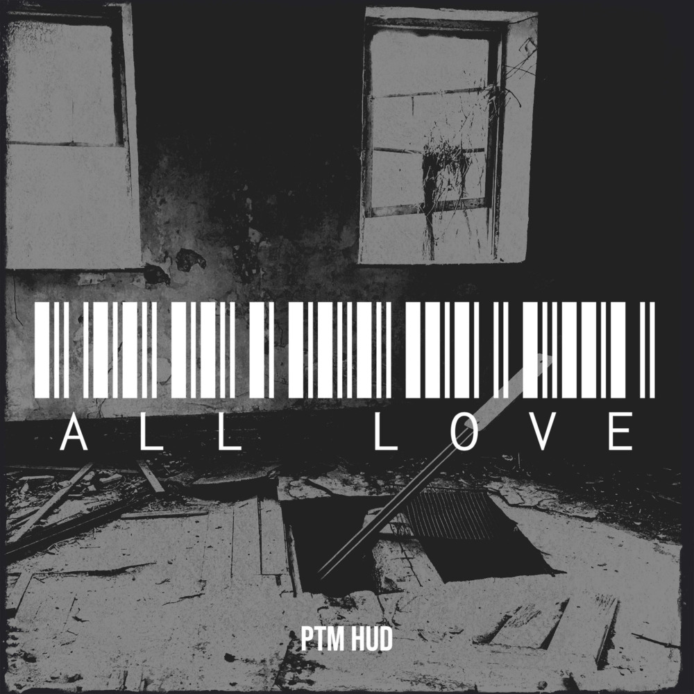 All Love (Explicit)