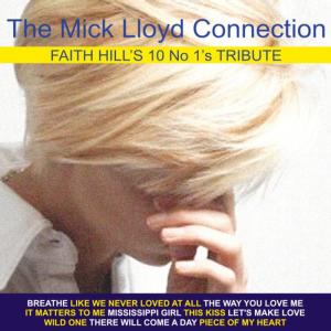 ดาวน์โหลดและฟังเพลง This Kiss พร้อมเนื้อเพลงจาก The Mick Lloyd Connection