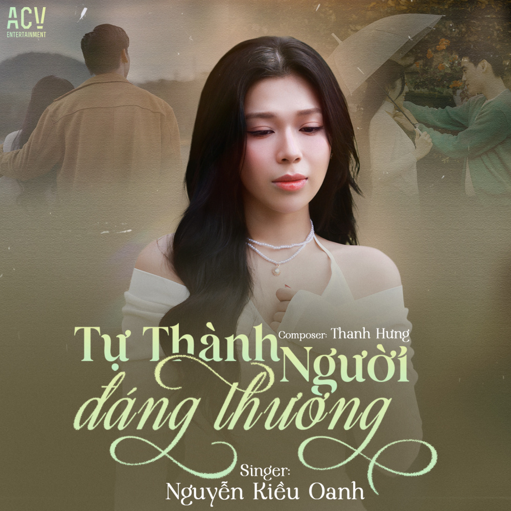 Tự Thành Người Đáng Thương (Instrument)