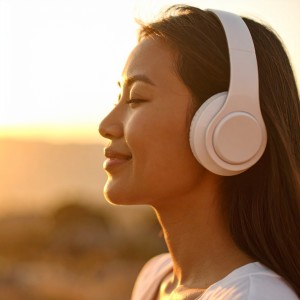 ดาวน์โหลดและฟังเพลง Armonías Tranquilas De Relajación Serena พร้อมเนื้อเพลงจาก Río Calmado