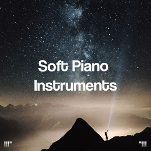 !!!" Soft Piano Instruments "!!!