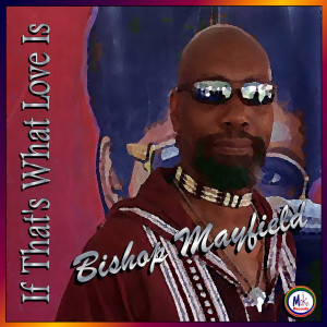 收聽Bishop Mayfield的All You Need to Know歌詞歌曲