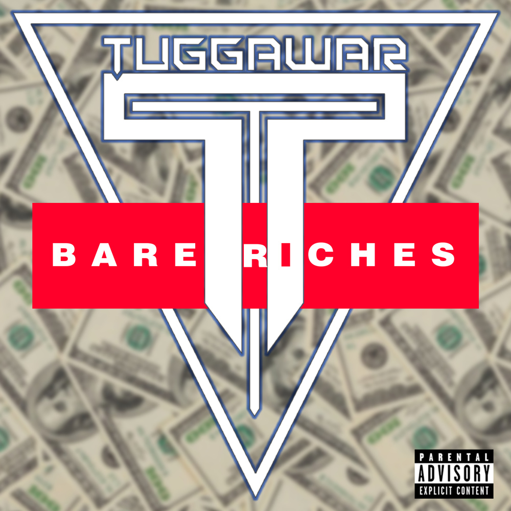Bare Riches (Explicit)
