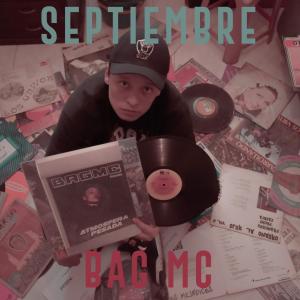 BagMc的专辑Septiembre (Explicit)